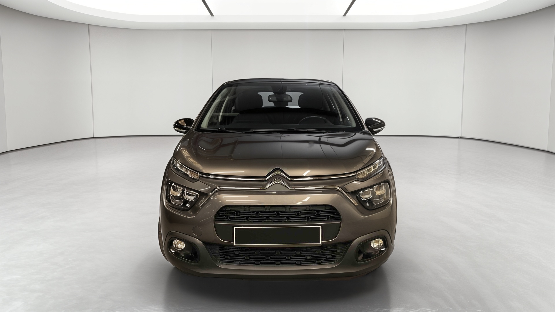 CITROEN C3 PureTech 110 ch EAT6 Max