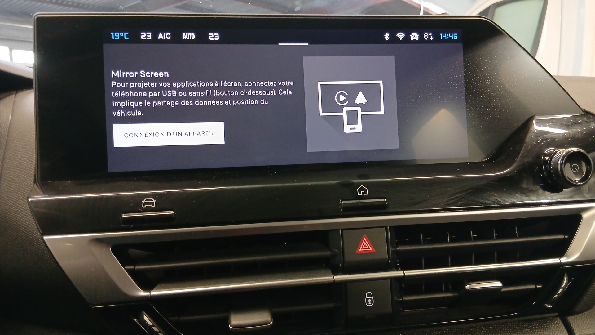 CITROEN C4 PURETECH 130CH.BVM PLUS