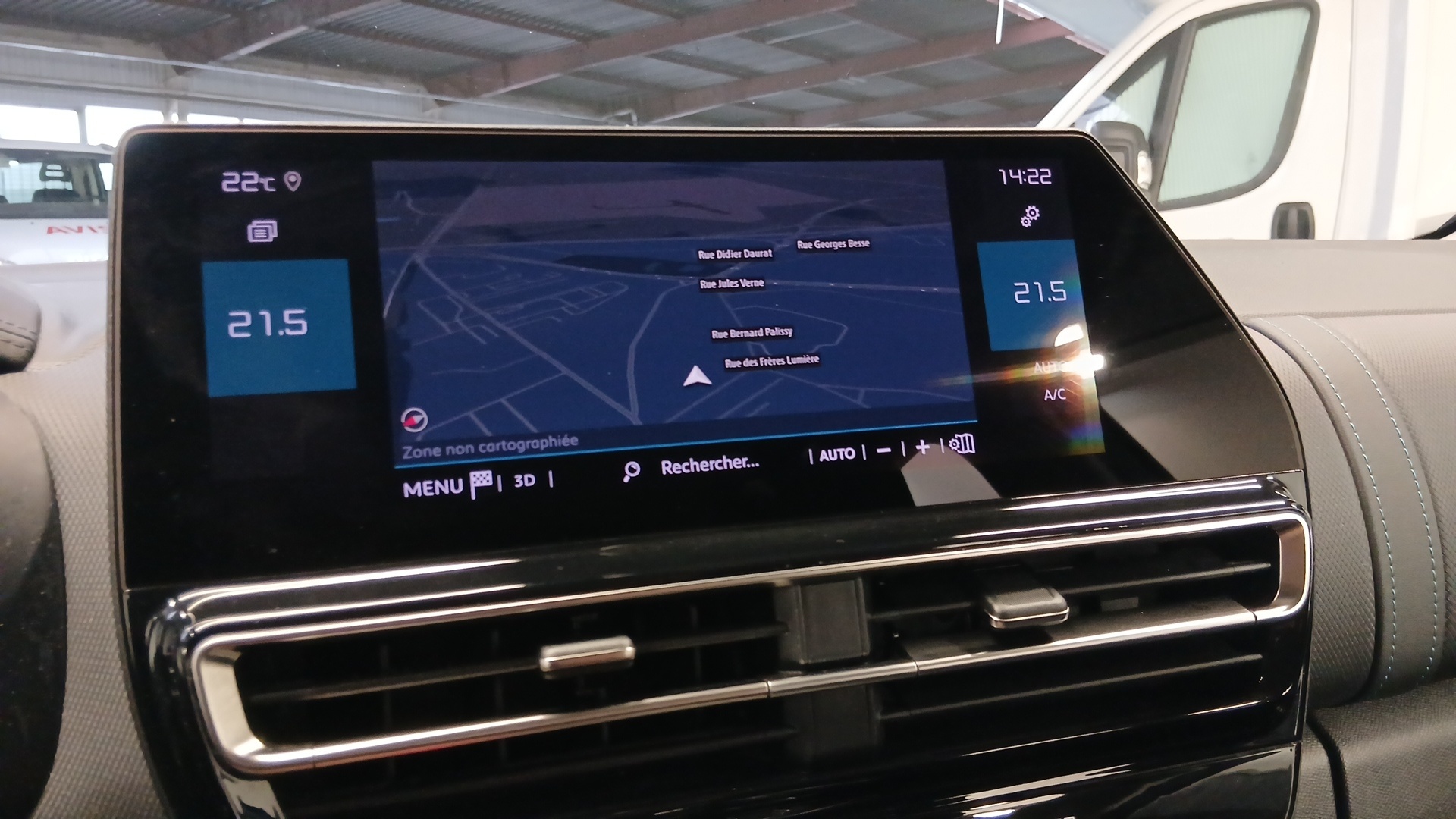 CITROEN C5 AIRCROSS PTECH 130 S&S BVM6 FEEL