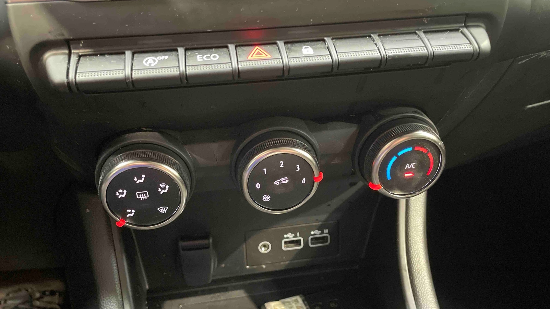 RENAULT CAPTUR TCe 90 Evolution - 5P
