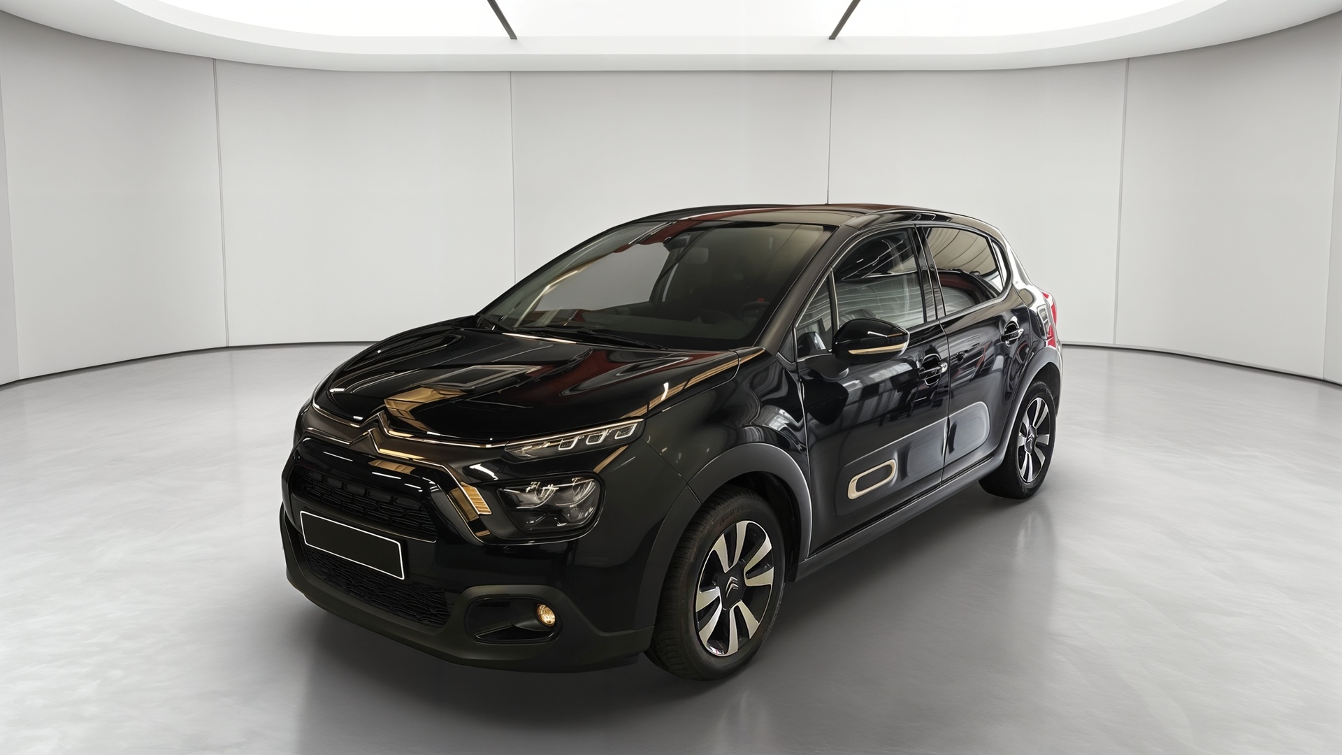 CITROEN C3 PureTech 110 ch BVM6 Max