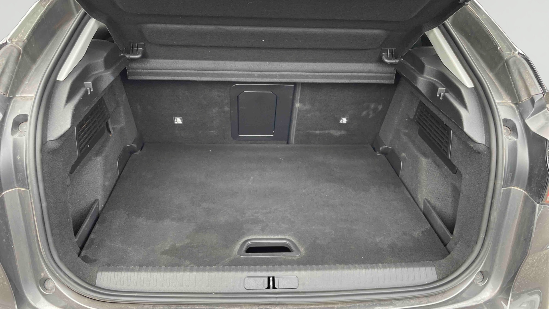 CITROEN C4 BlueHDi 130 EAT8 Max