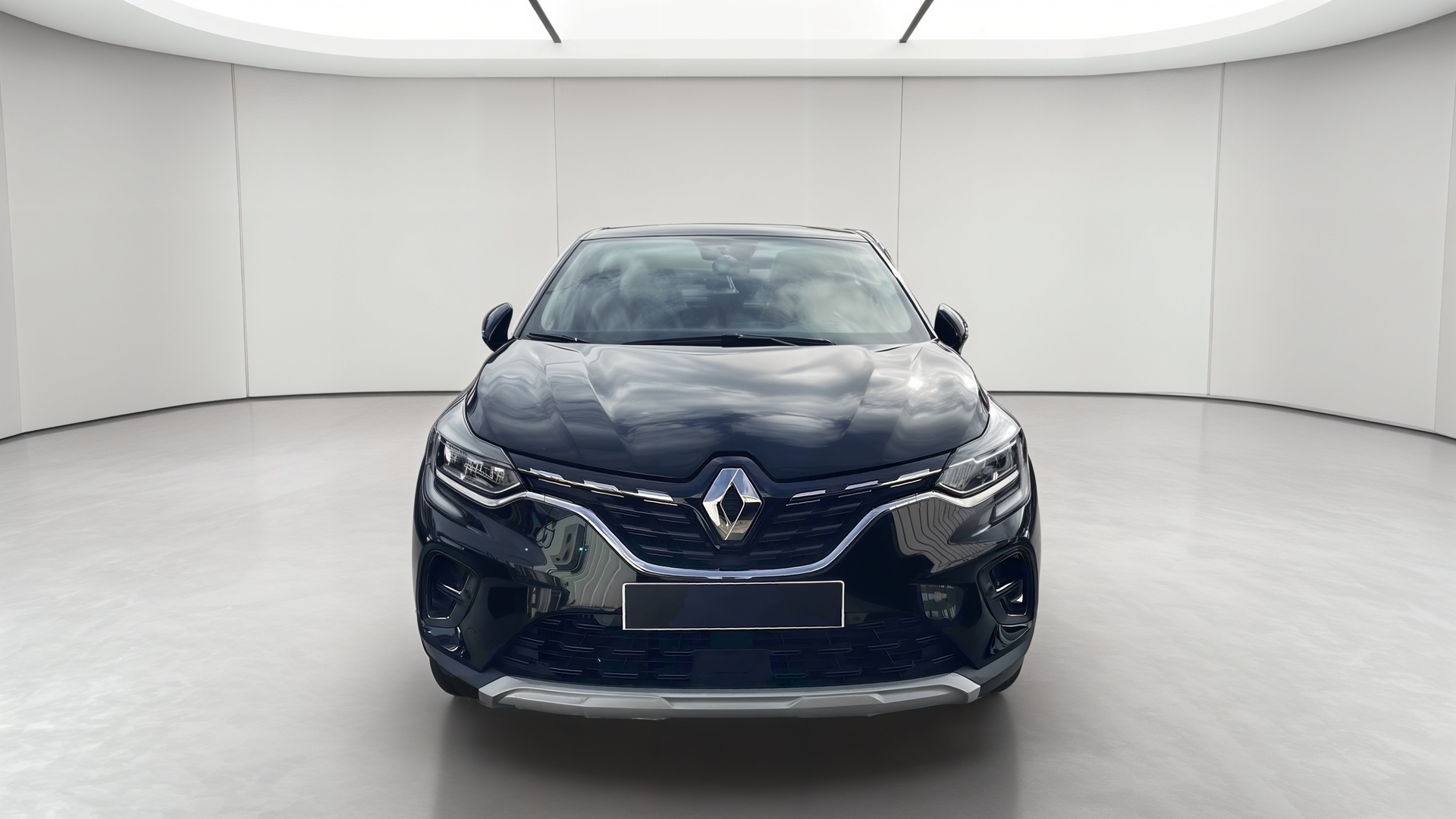 RENAULT CAPTUR TCe 90 Techno