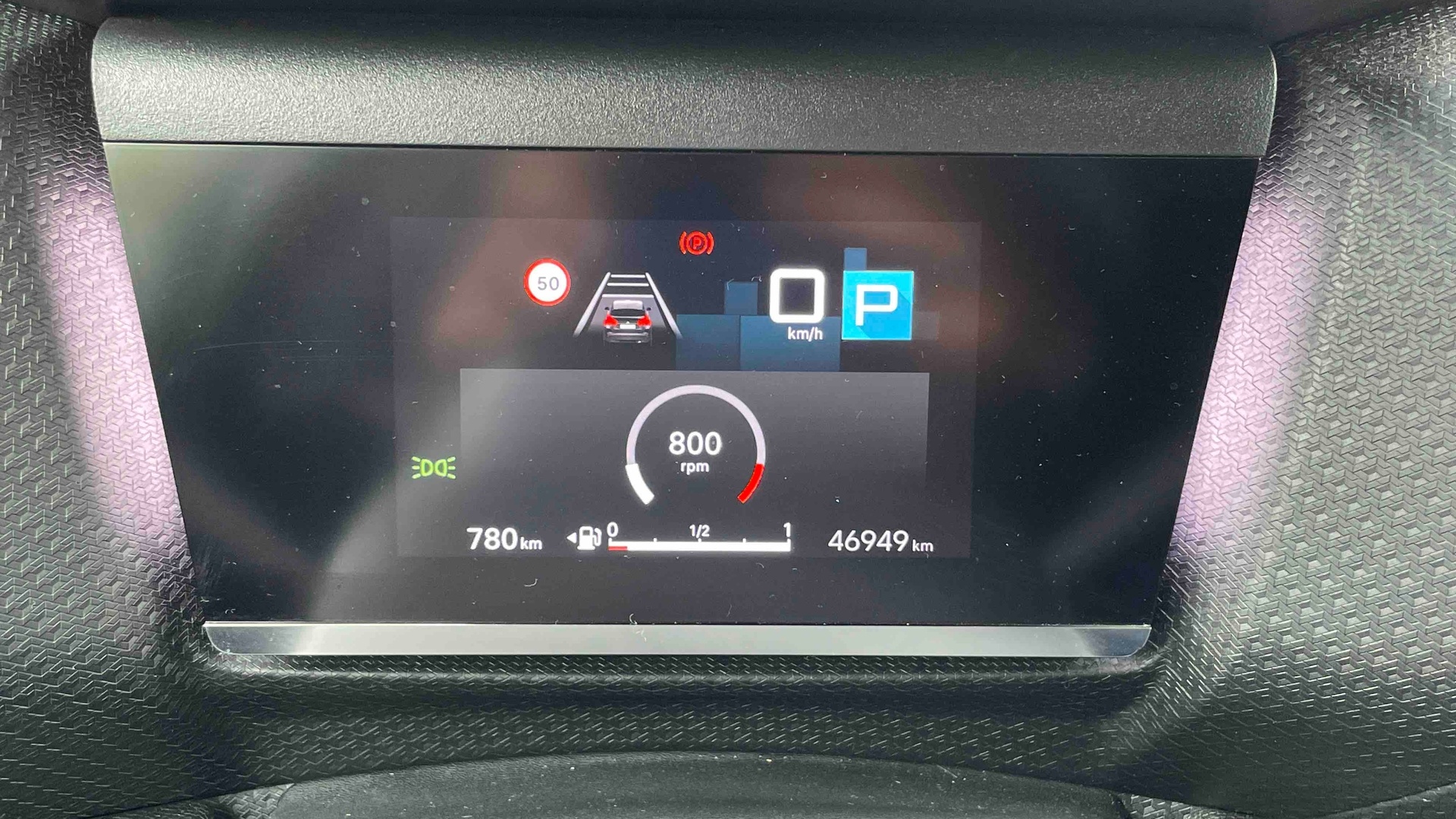 CITROEN C4 BlueHDi 130 EAT8 Max