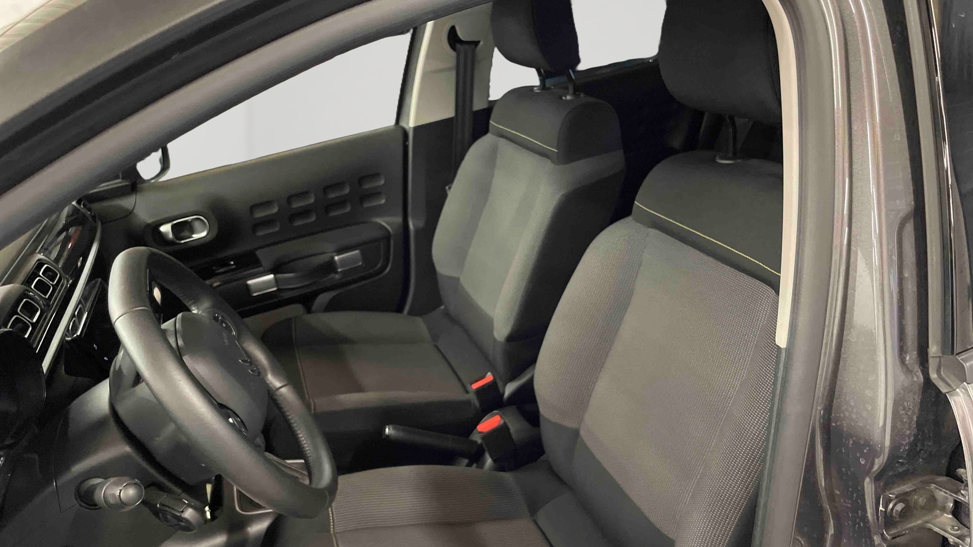 CITROEN C3 PureTech 110 ch EAT6 Max