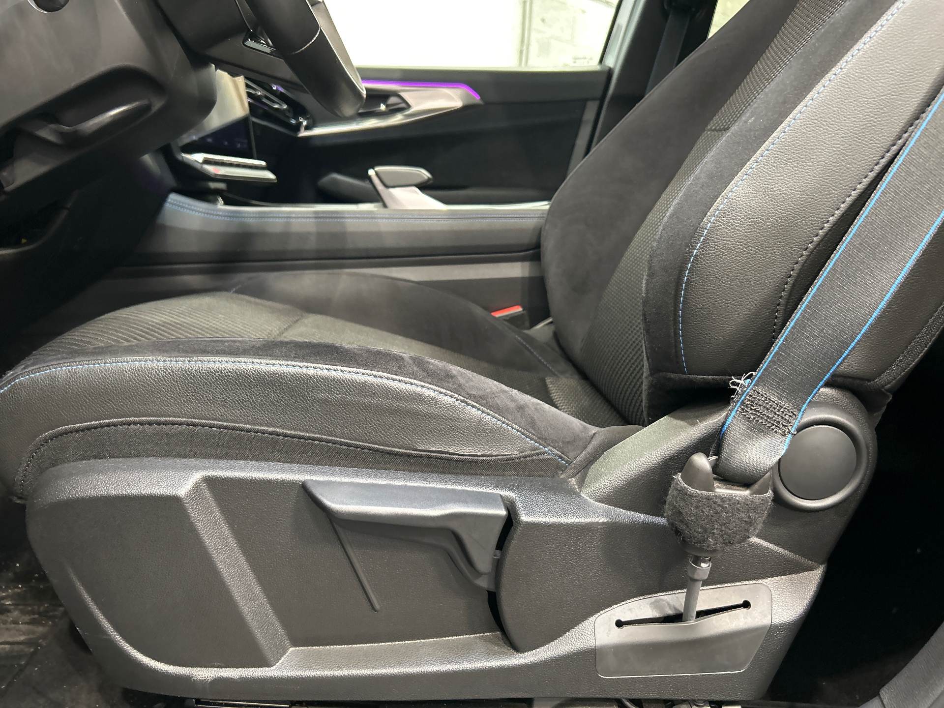 RENAULT AUSTRAL E-Tech hybrid 200 Techno esprit Alpine