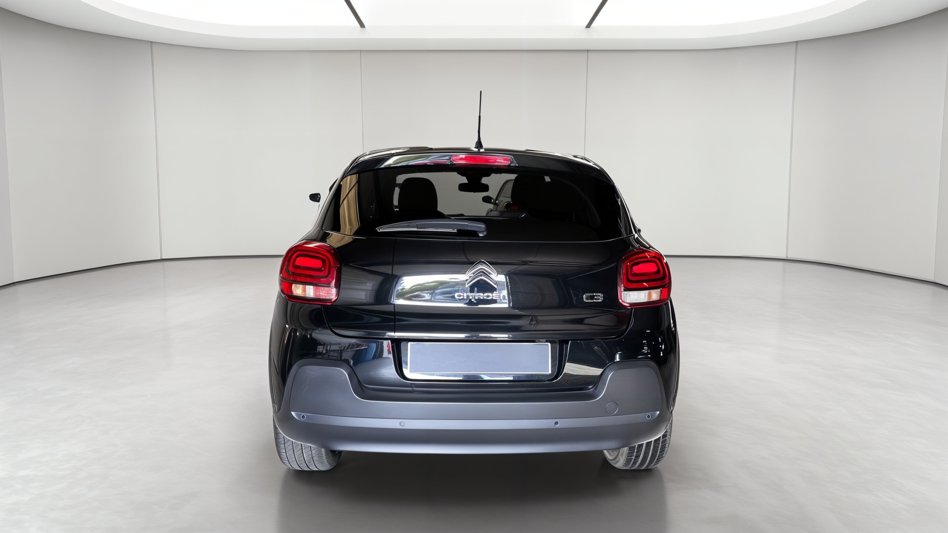 CITROEN C3 PureTech 110 ch BVM6 Max