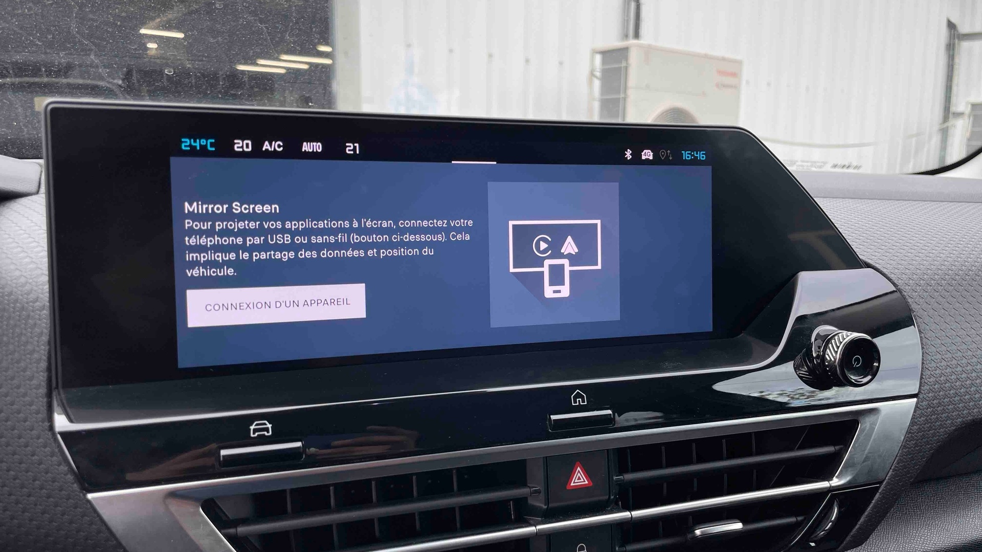 CITROEN C4 BlueHDi 130 EAT8 Max