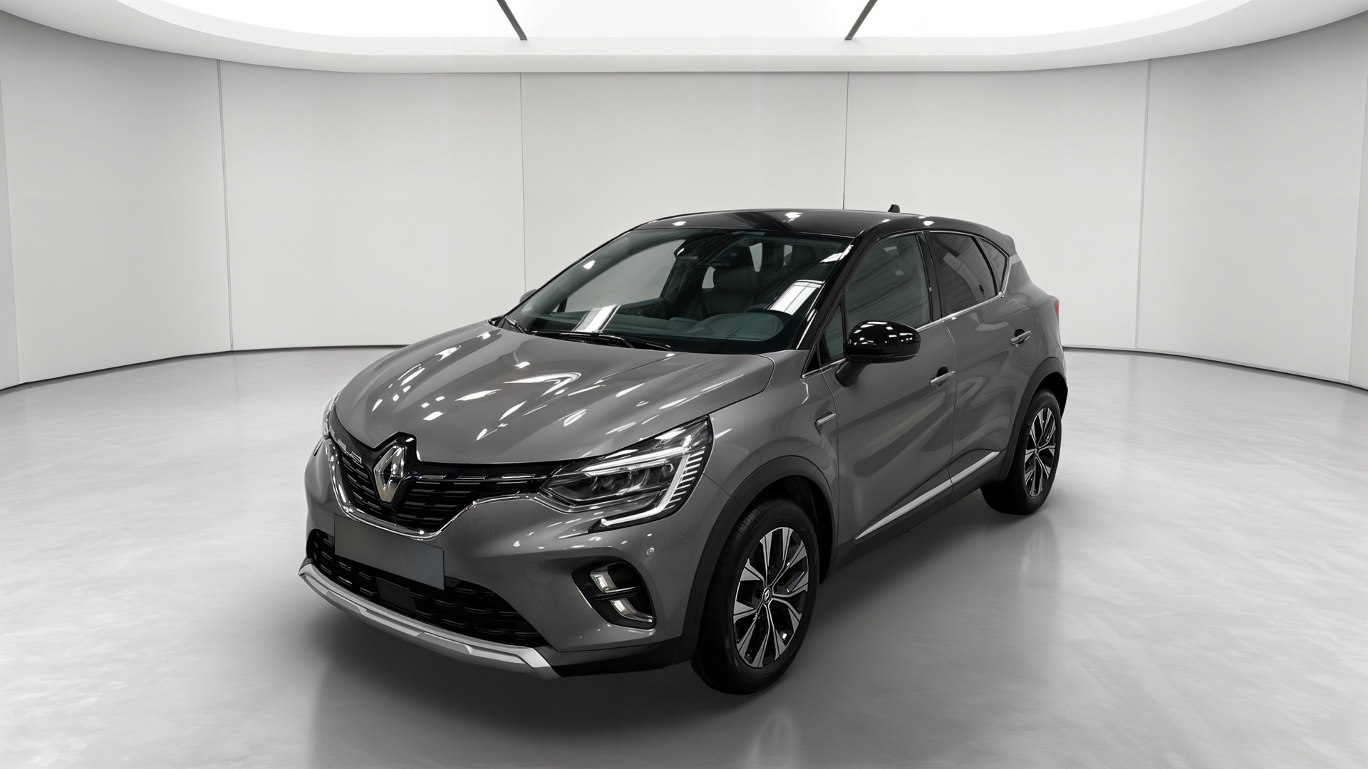 RENAULT CAPTUR TCe 90 Techno