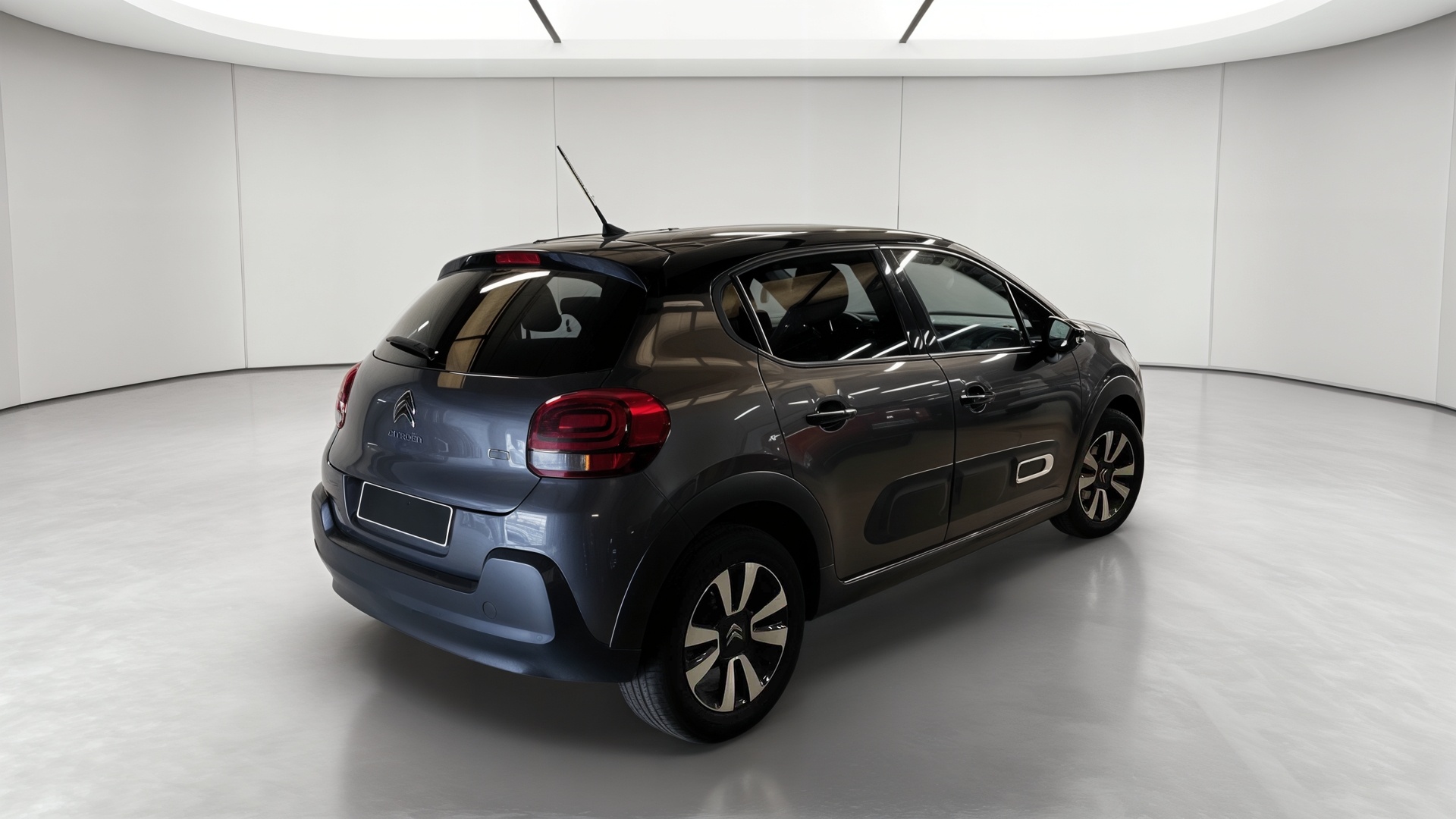 CITROEN C3 PureTech 110 ch EAT6 Max