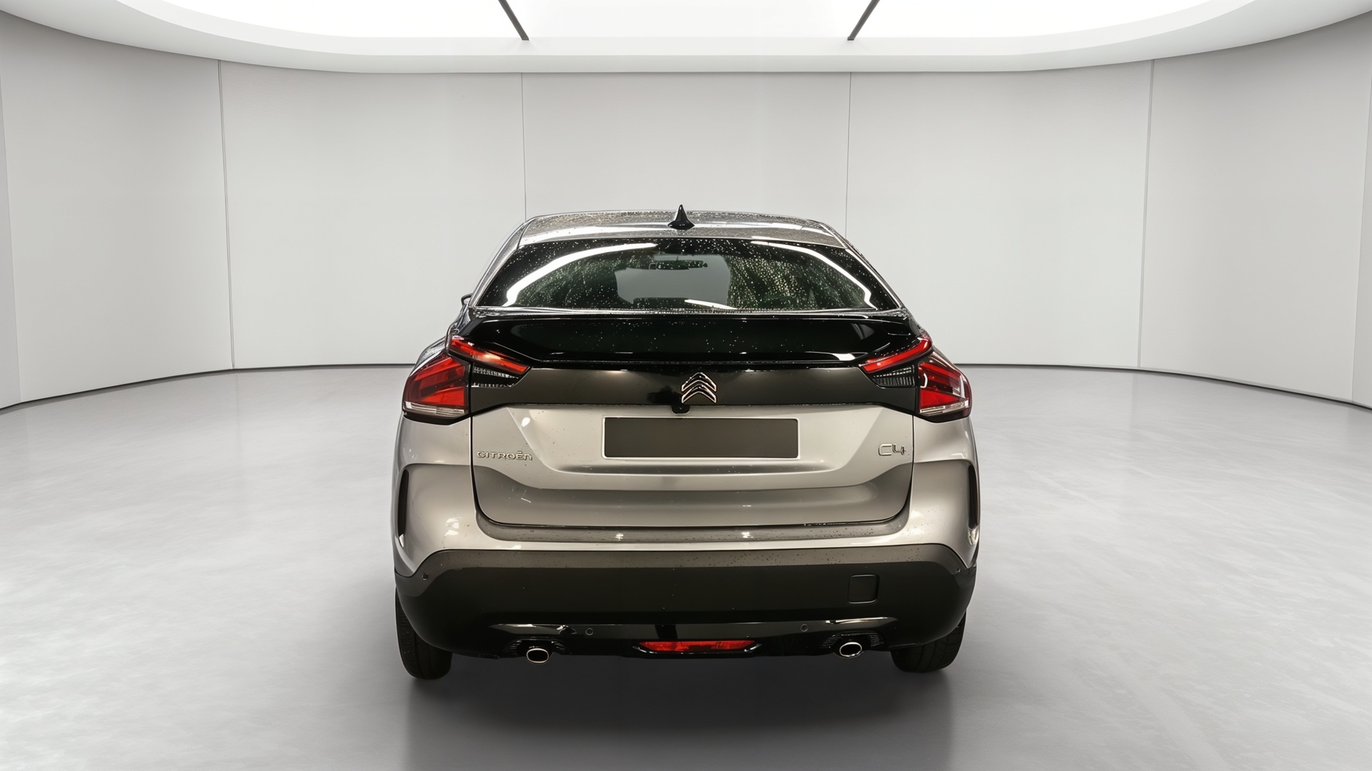 CITROEN C4 PURETECH 130CH.BVM PLUS