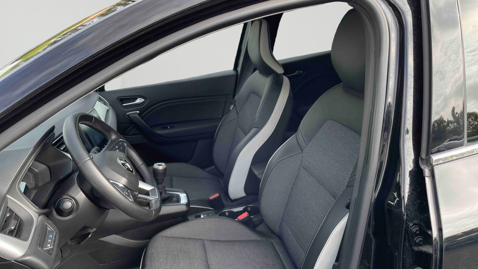 RENAULT CAPTUR TCe 90 Techno