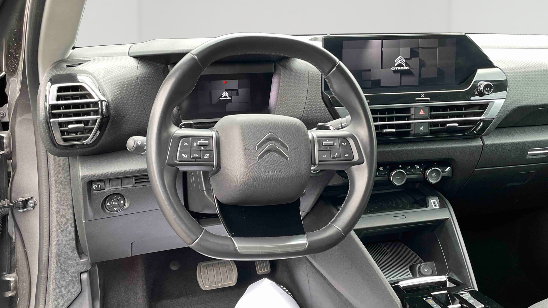 CITROEN C4 BlueHDi 130 EAT8 Max