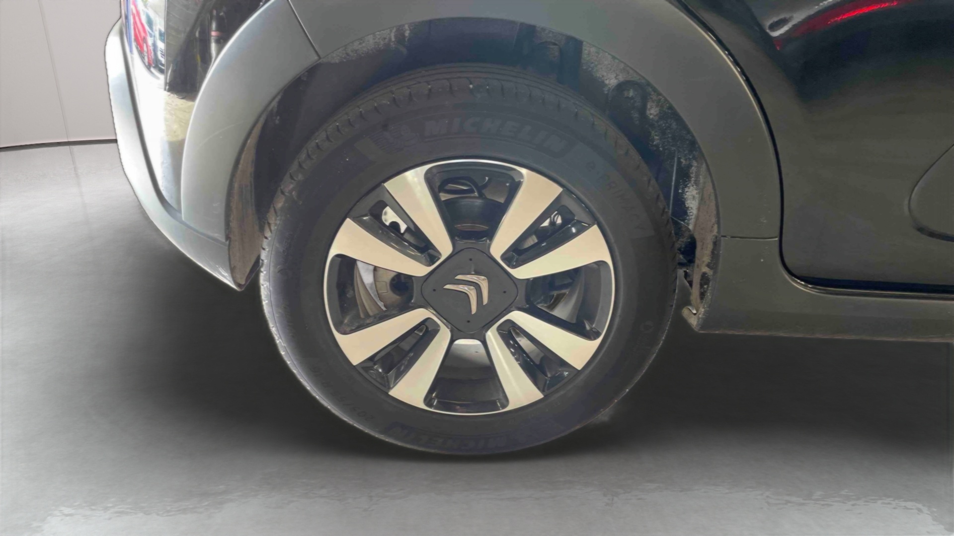 CITROEN C3 PureTech 110 ch BVM6 Max
