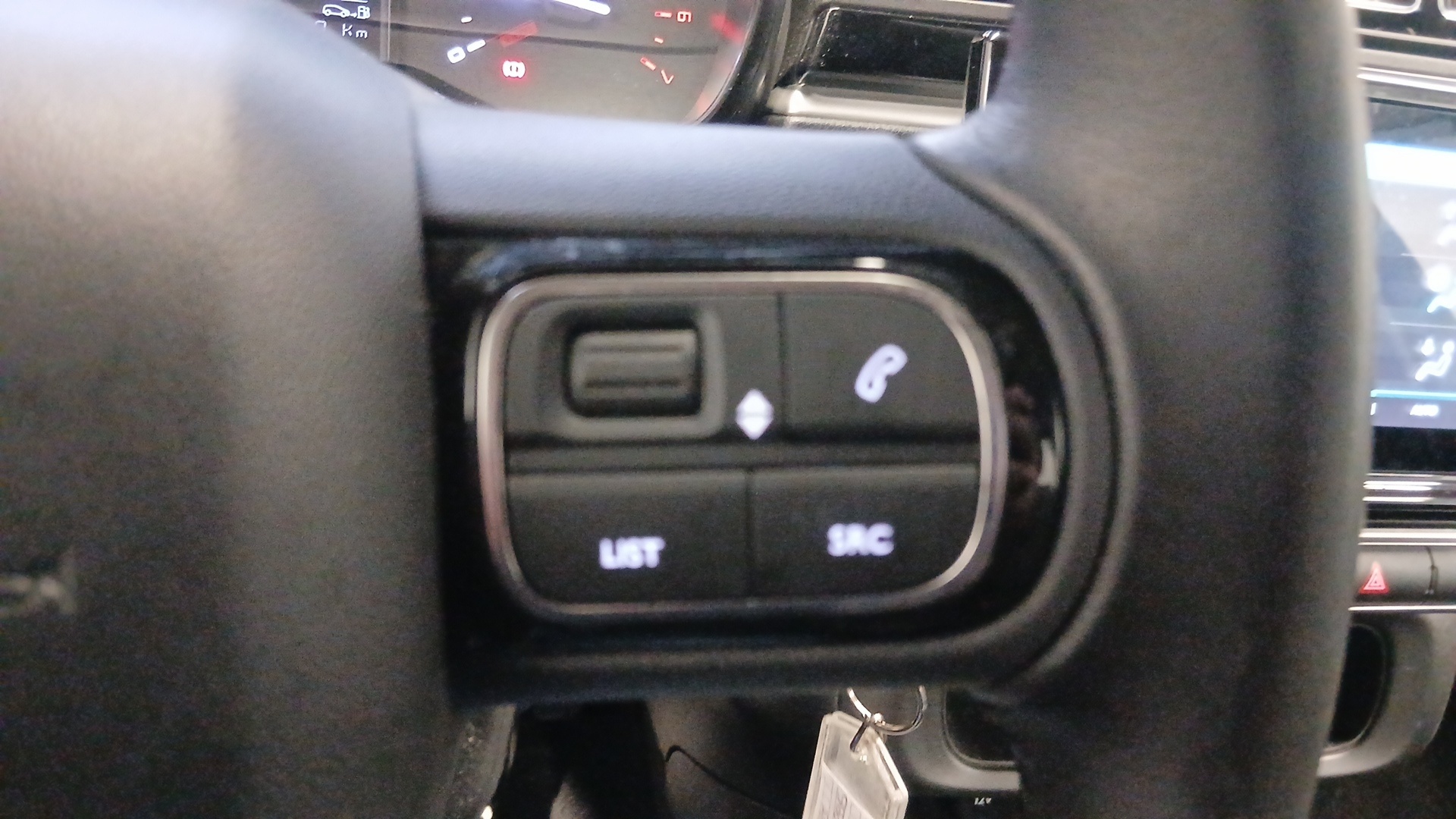 CITROEN C3 PureTech 110 ch BVM6 Max