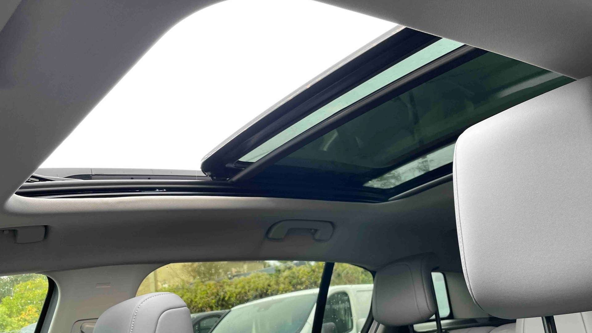 CITROEN C5 AIRCROSS Hybride 136 e-DCS6 Max