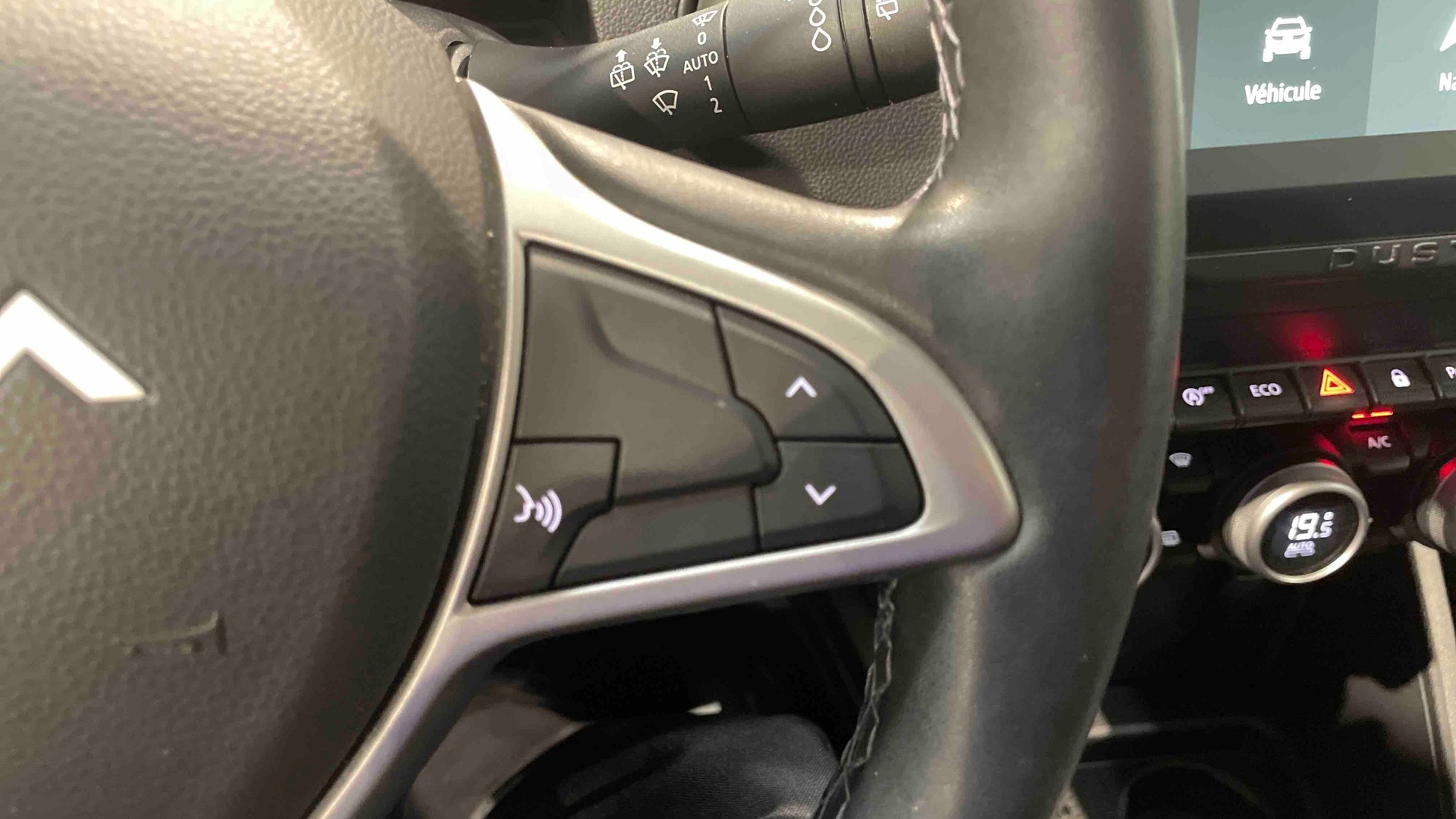 DACIA DUSTER Blue dCi 115 4x2 Journey +