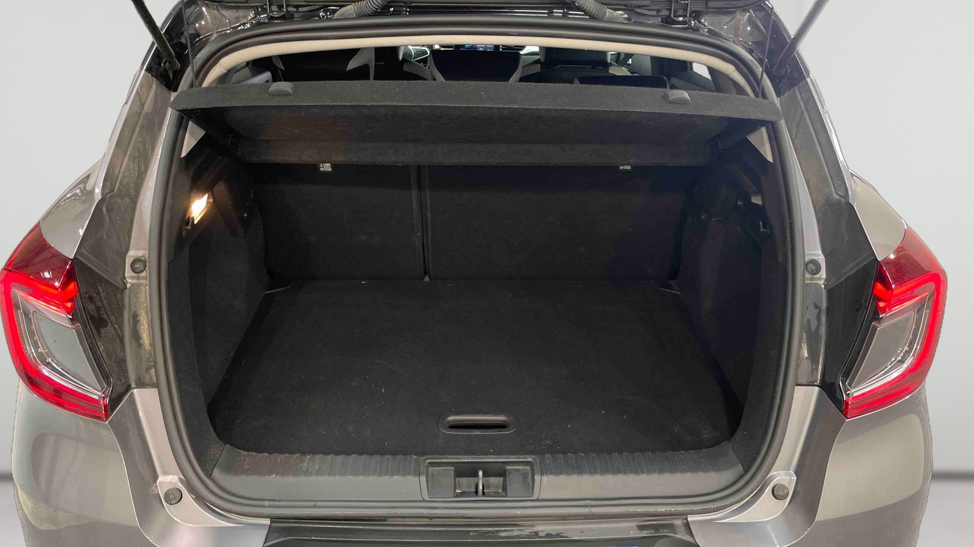 RENAULT CAPTUR TCe 90 Techno