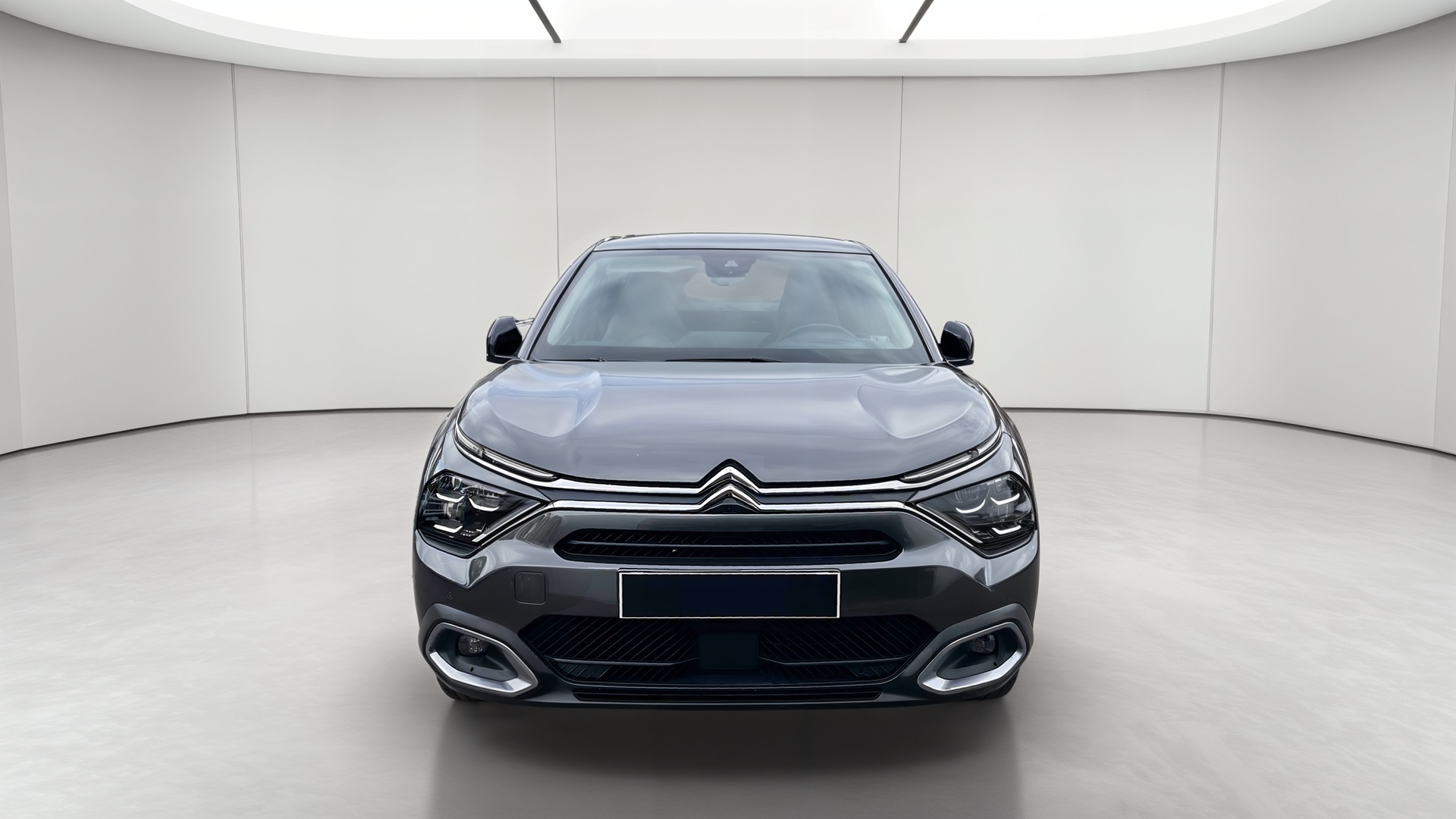 CITROEN C4 BlueHDi 130 EAT8 Max