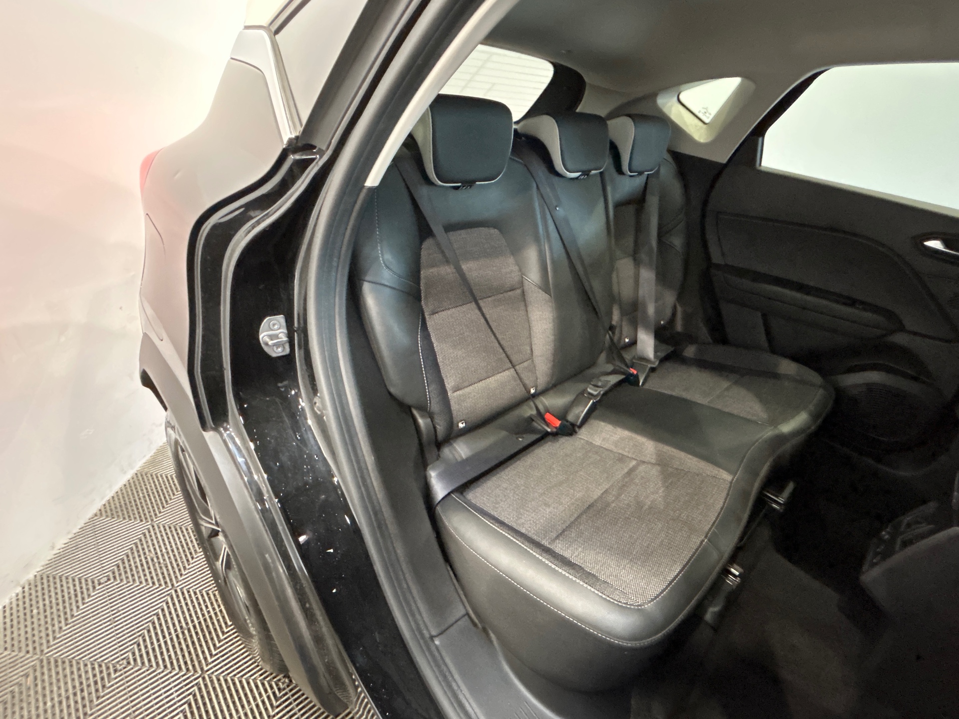 RENAULT CAPTUR techno TCe 90