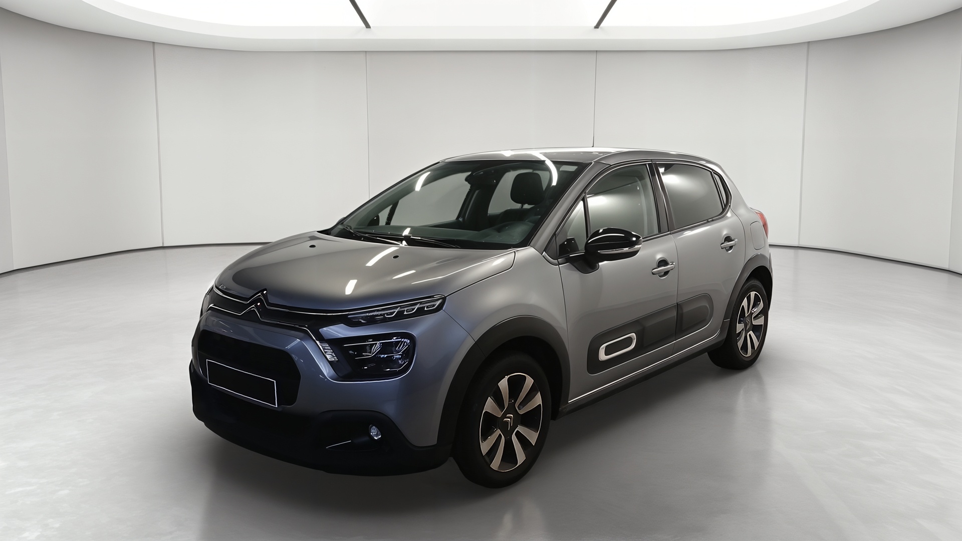 CITROEN C3 PureTech 110 ch BVM6 Max