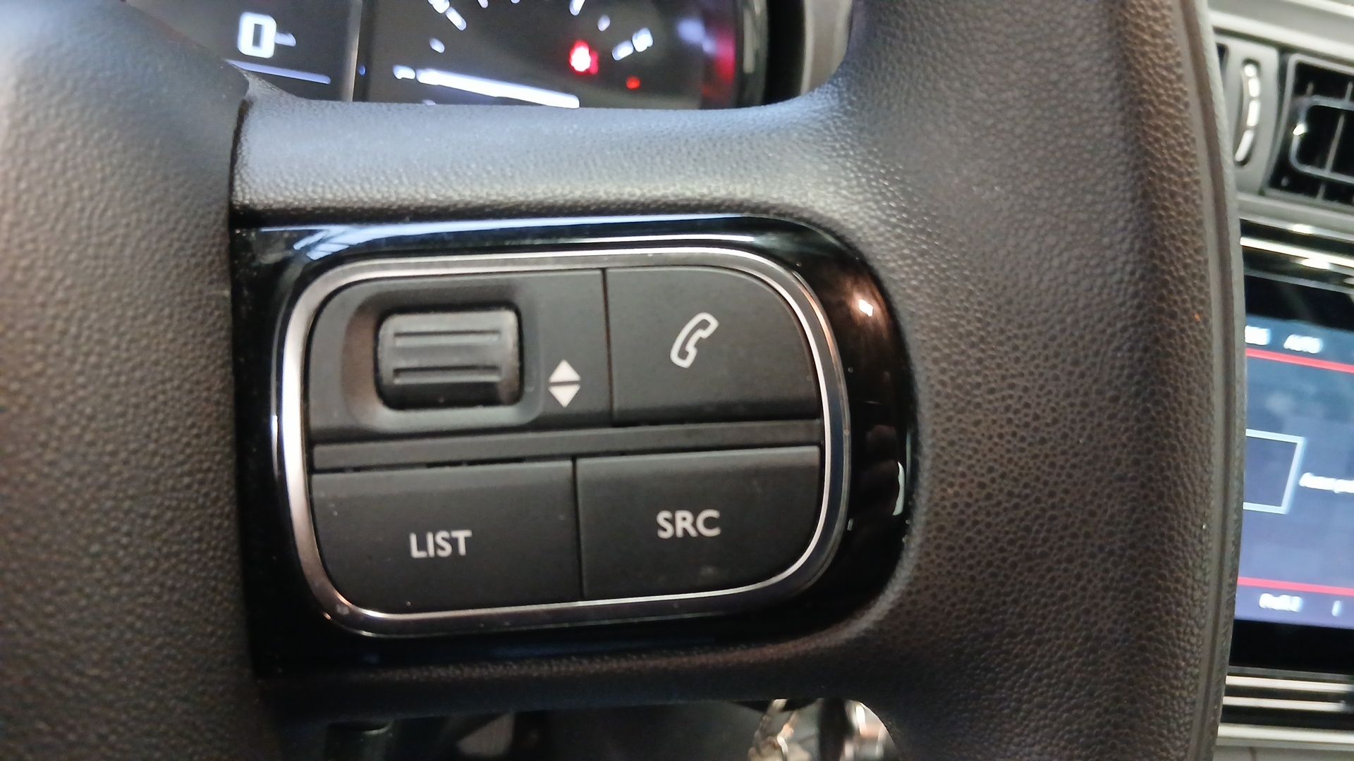 CITROEN C3 PureTech 110 BVM6 Plus