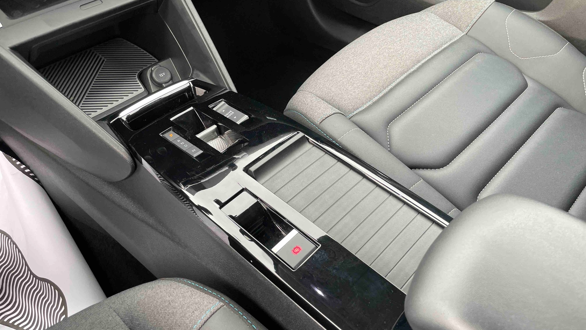 CITROEN C4 BlueHDi 130 EAT8 Max