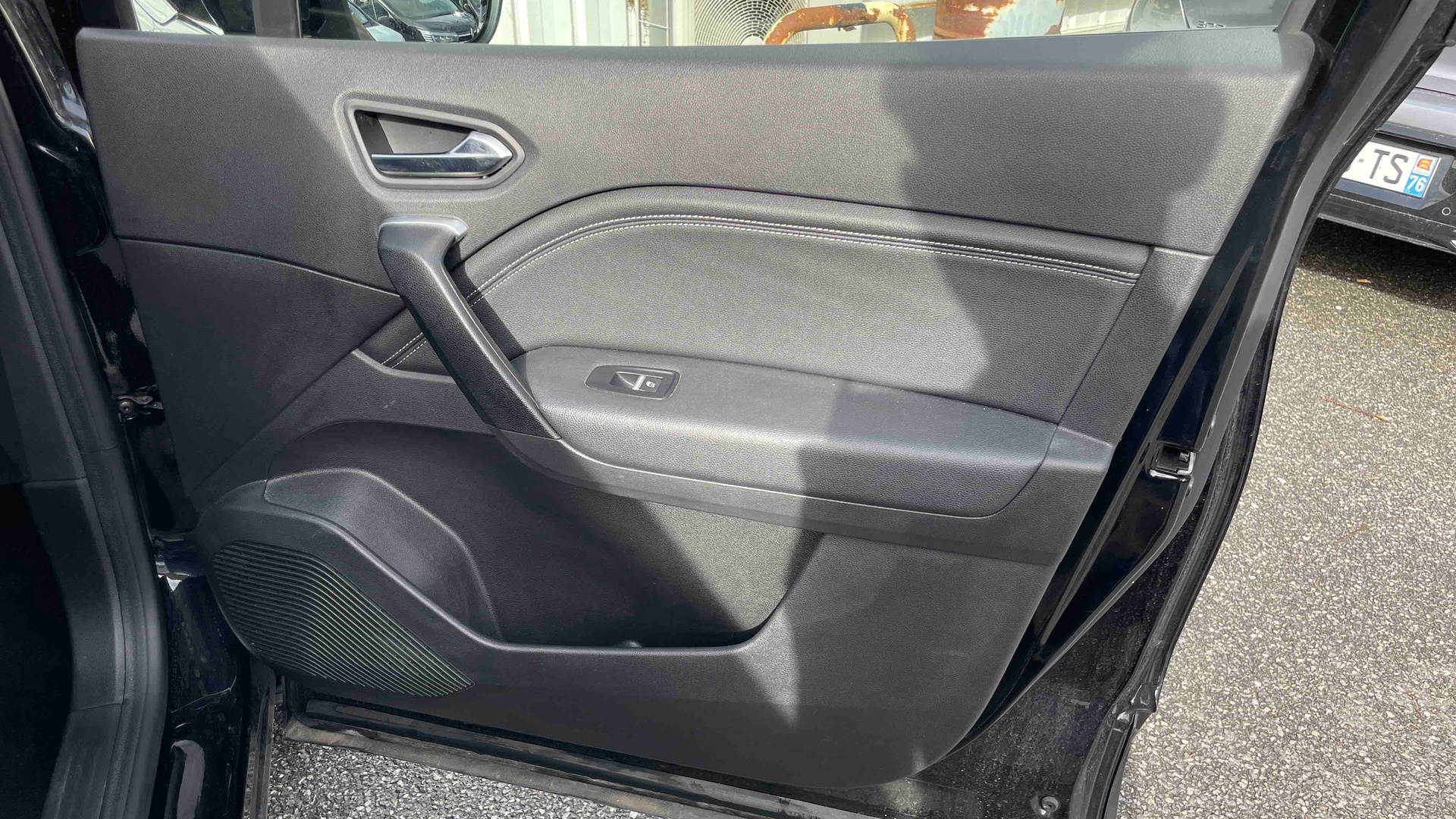 RENAULT CAPTUR TCe 90 Techno