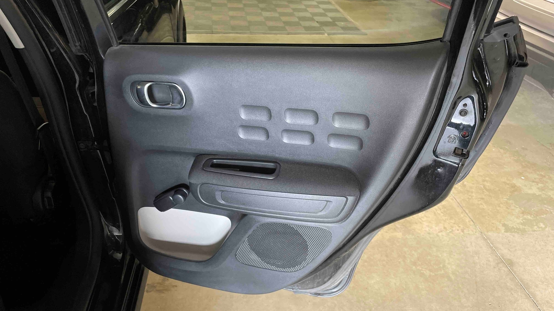 CITROEN C3 PureTech 110 ch BVM6 Max