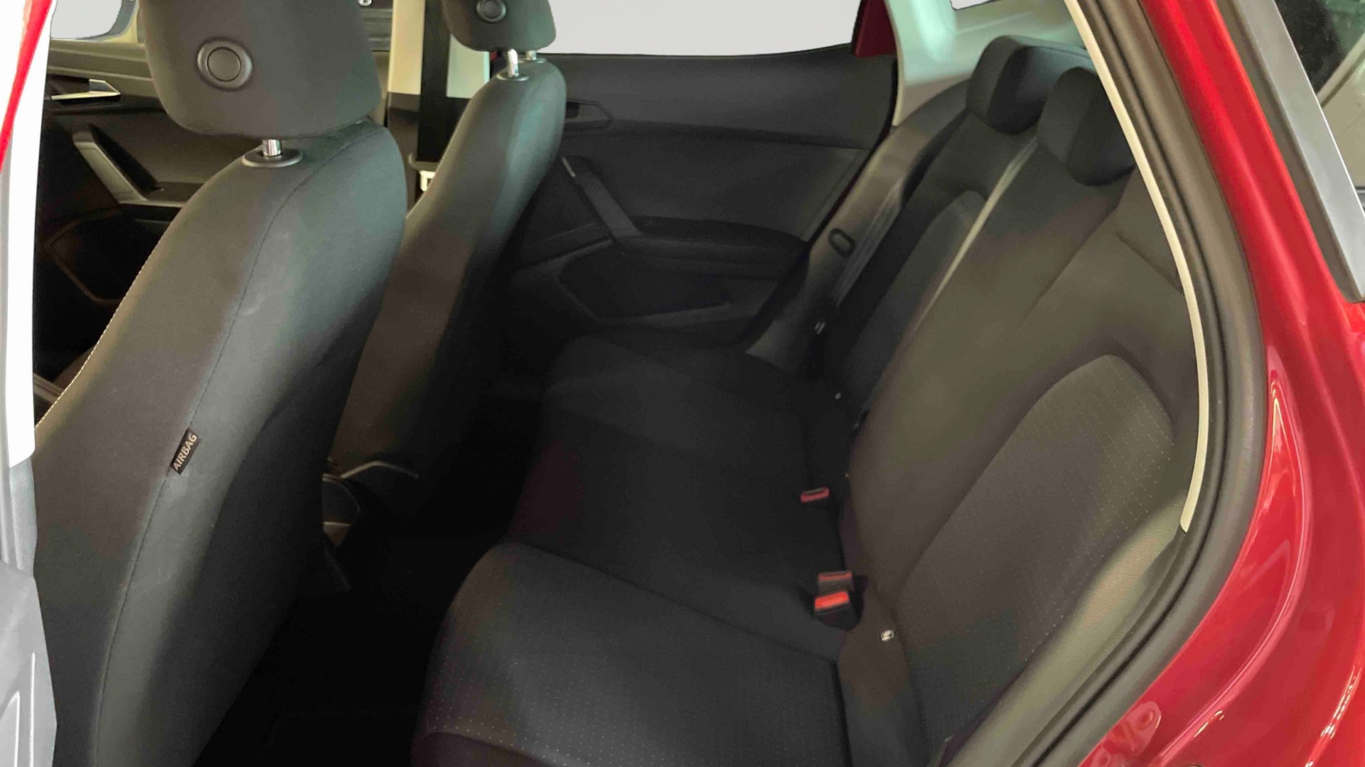 SEAT IBIZA 1.0 TSI 110 ch S/S BVM6 Copa