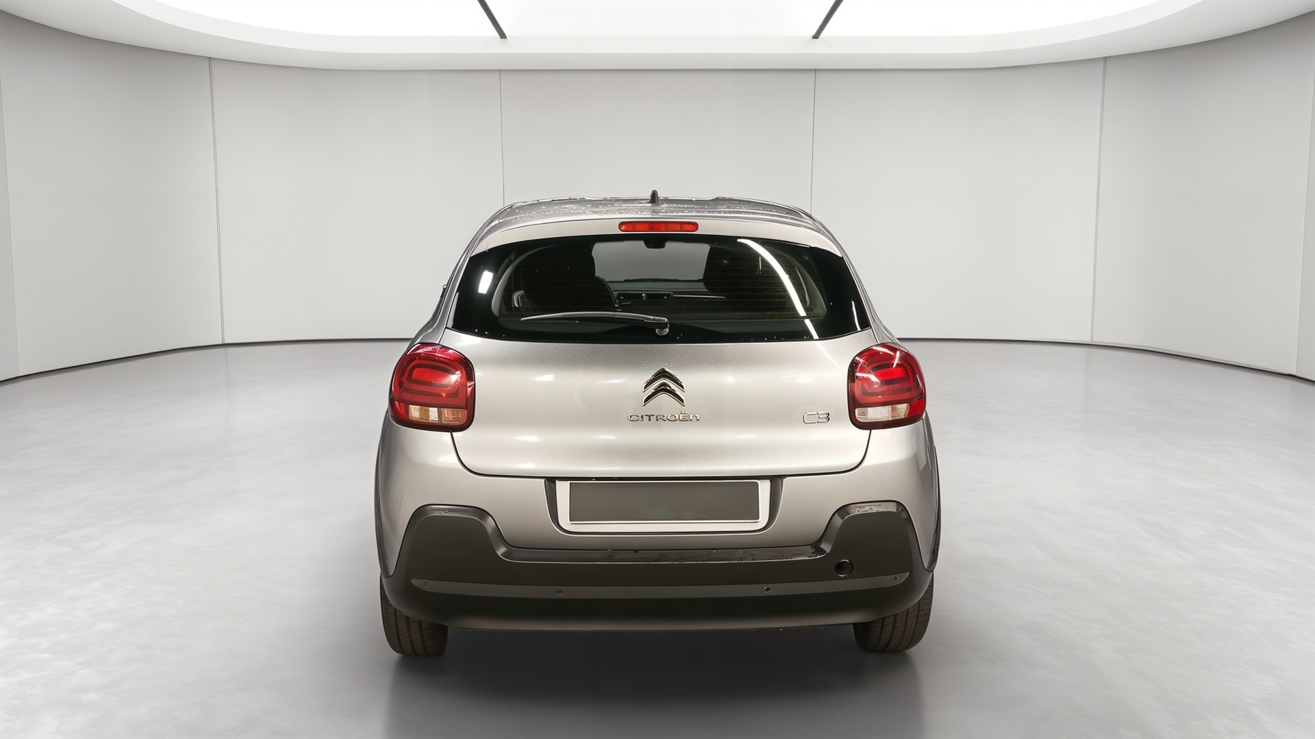 CITROEN C3 PureTech 110 BVM6 Plus