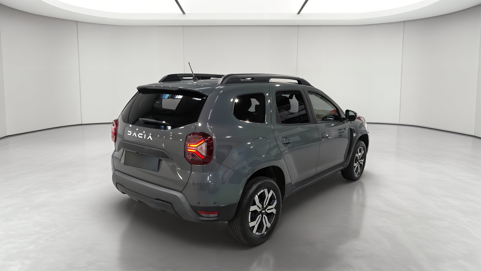 DACIA DUSTER Blue dCi 115 4x2 Journey +