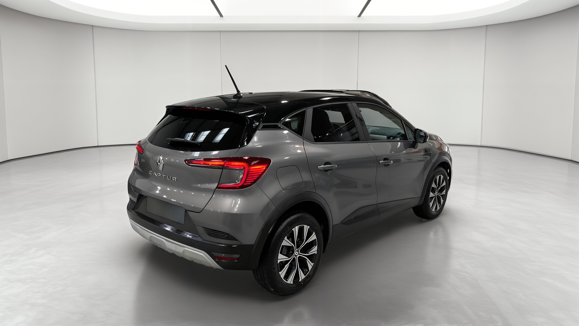 RENAULT CAPTUR TCe 90 Evolution - 5P