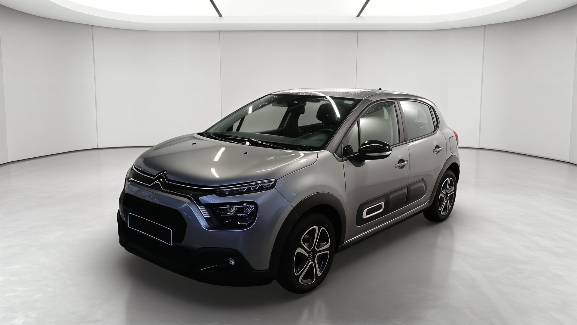 CITROEN C3 PureTech 110 BVM6 Plus