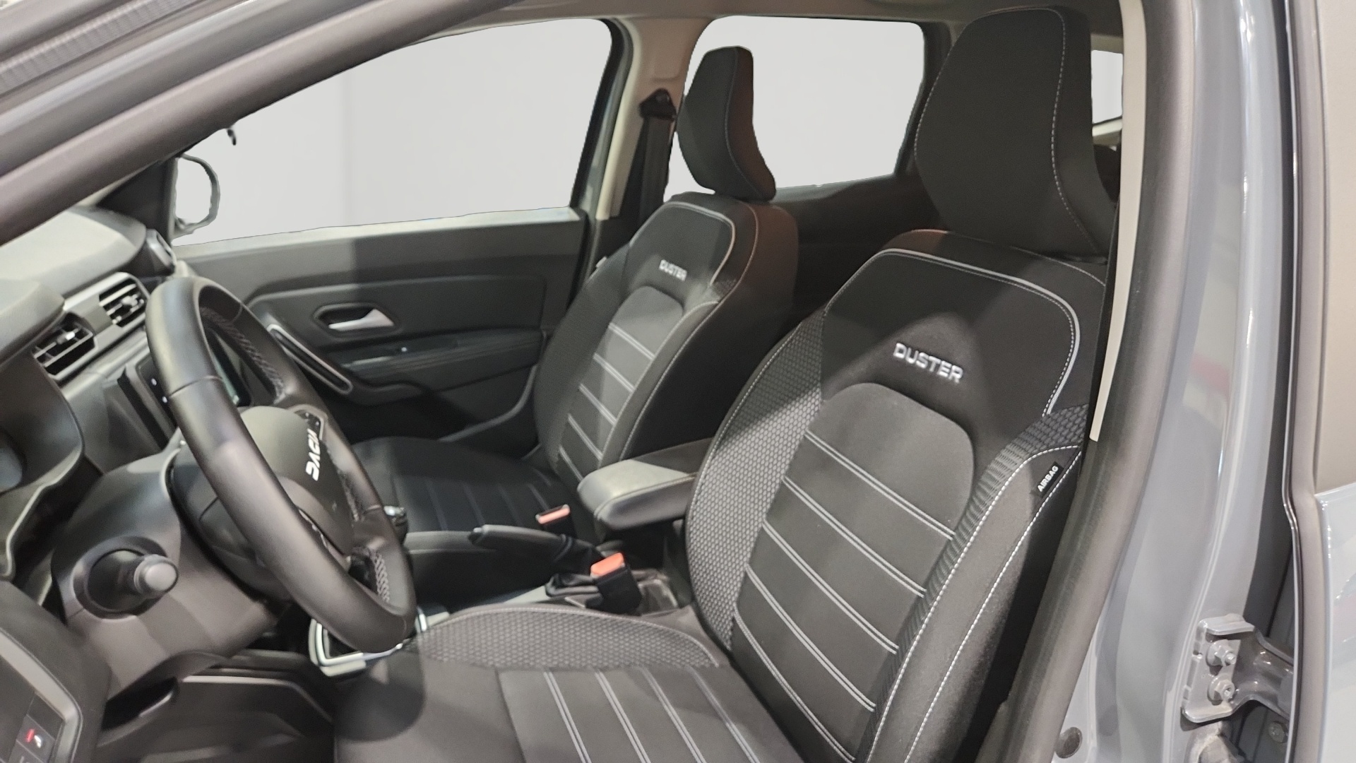 DACIA DUSTER ECO-G 100 4x2 Journey