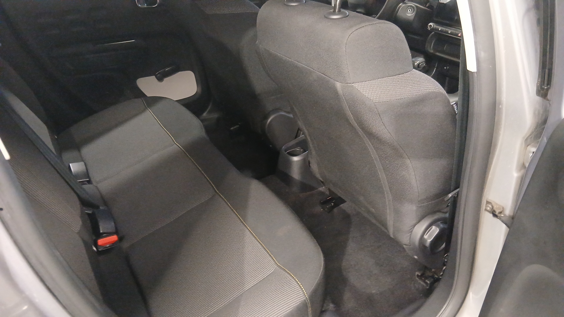 CITROEN C3 PureTech 110 ch BVM6 Max