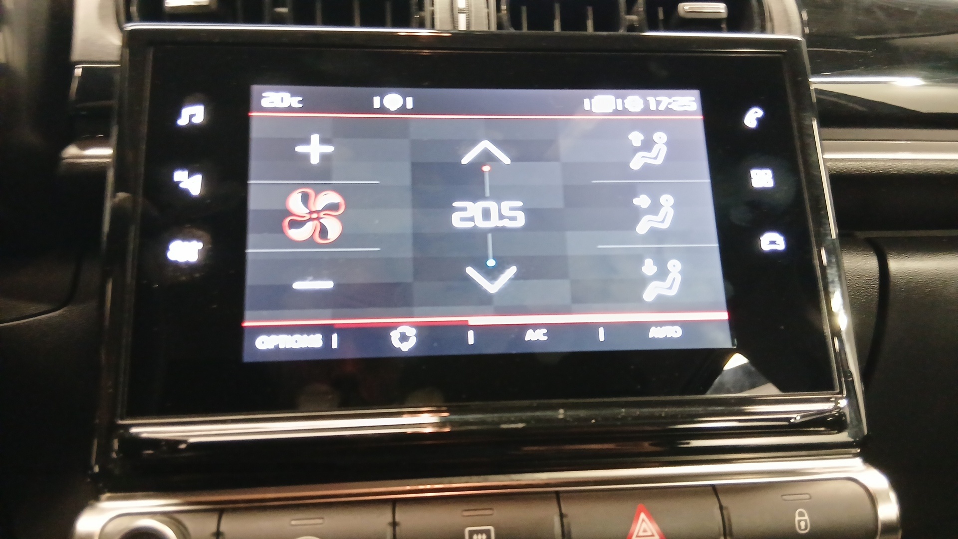 CITROEN C3 PureTech 110 BVM6 Plus