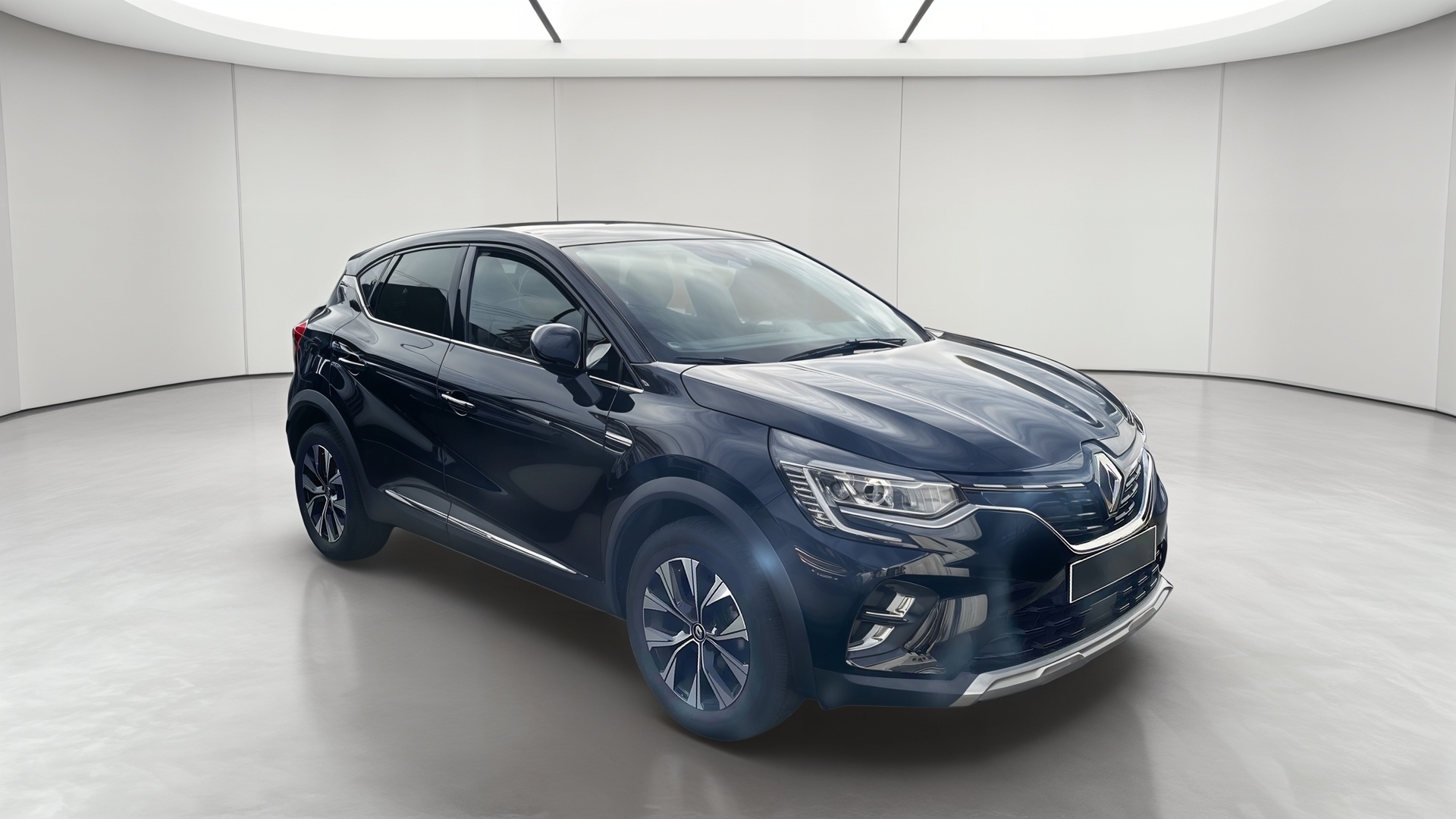 RENAULT CAPTUR TCe 90 Techno