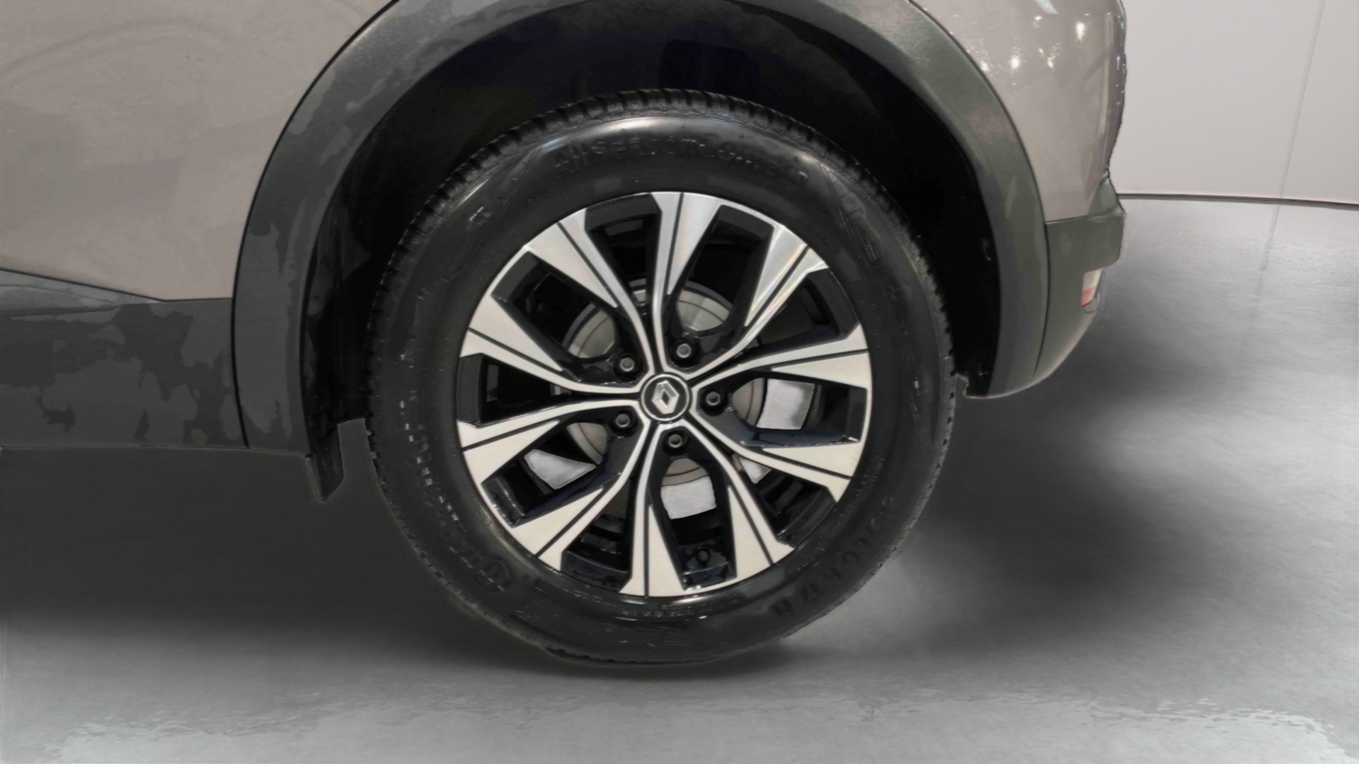 RENAULT CAPTUR TCe 90 Evolution - 5P