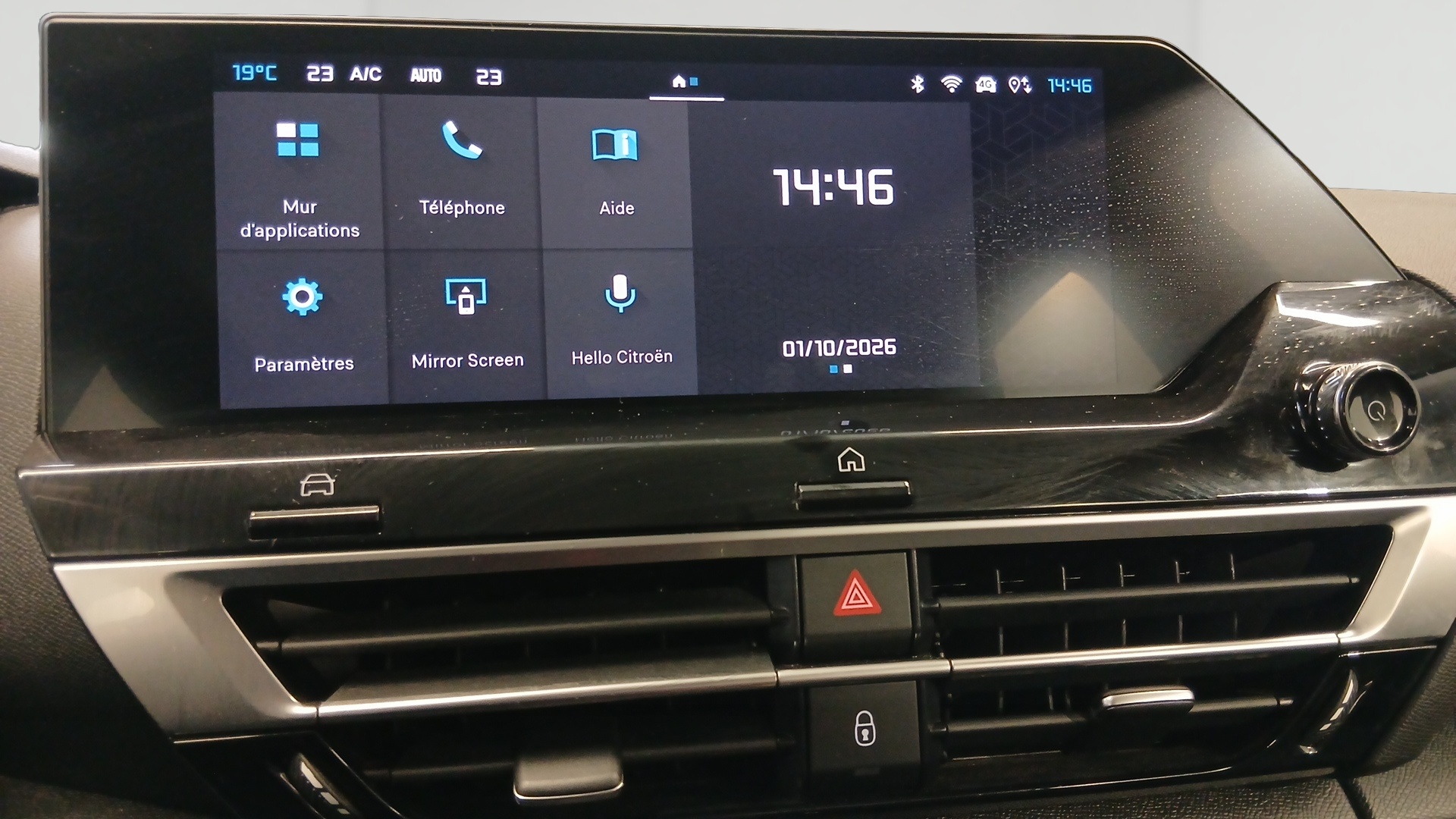 CITROEN C4 PURETECH 130CH.BVM PLUS