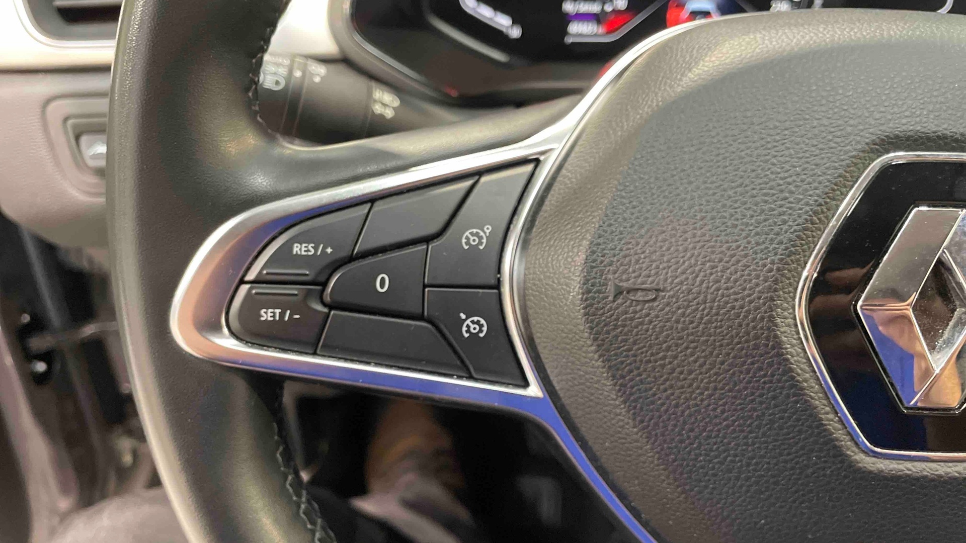 RENAULT CAPTUR TCe 90 Techno