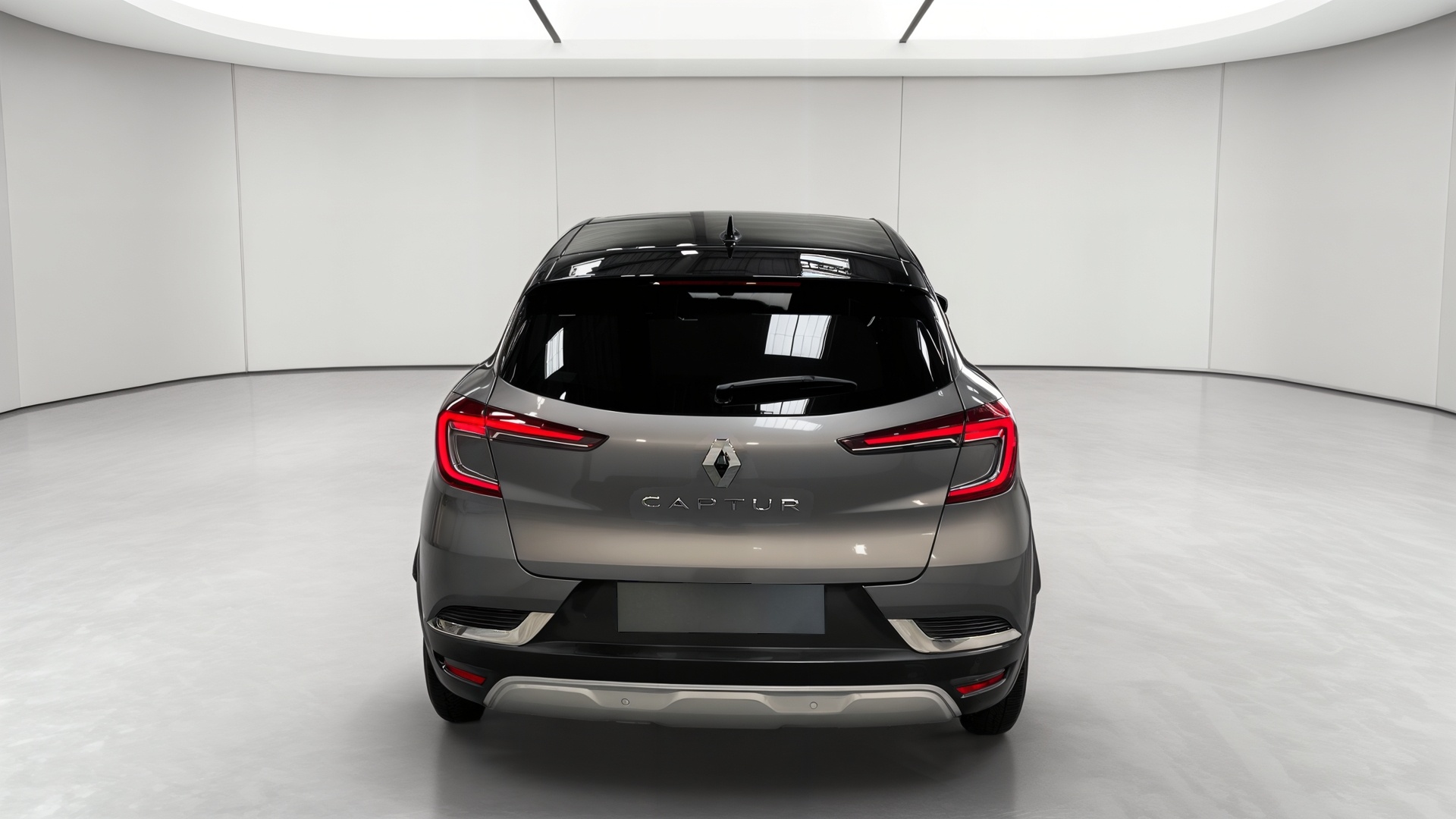 RENAULT CAPTUR TCe 90 Techno