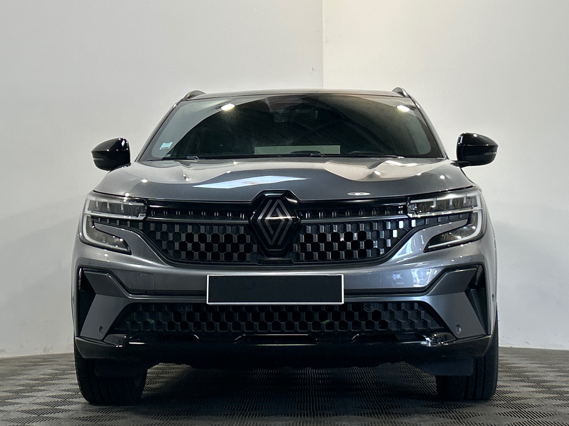 RENAULT AUSTRAL E-Tech hybrid 200 Techno esprit Alpine