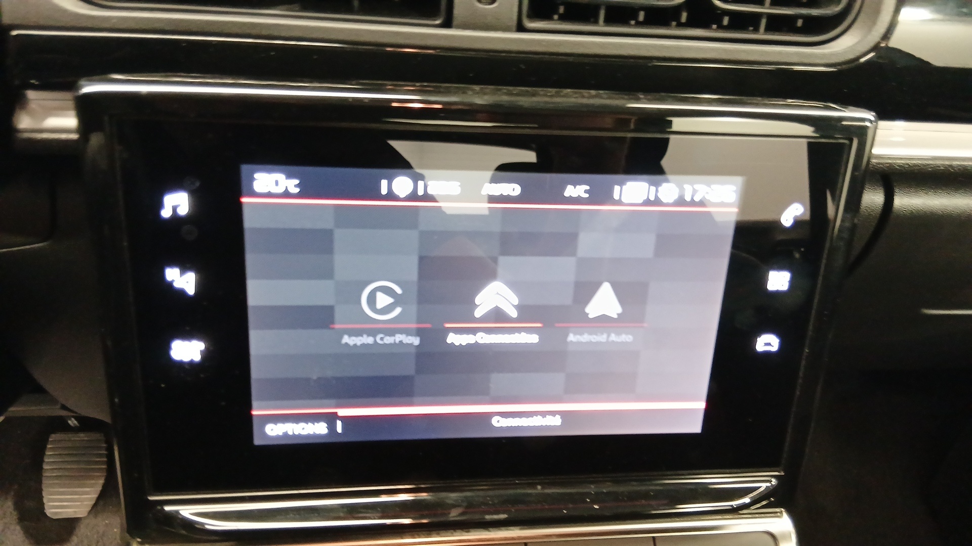 CITROEN C3 PureTech 110 BVM6 Plus