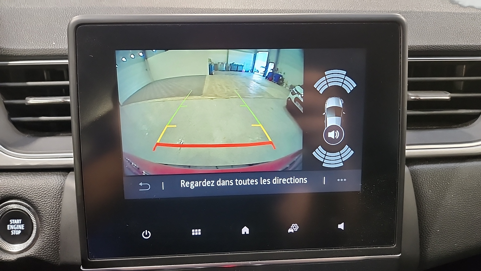 RENAULT CAPTUR mild hybrid 140 Techno