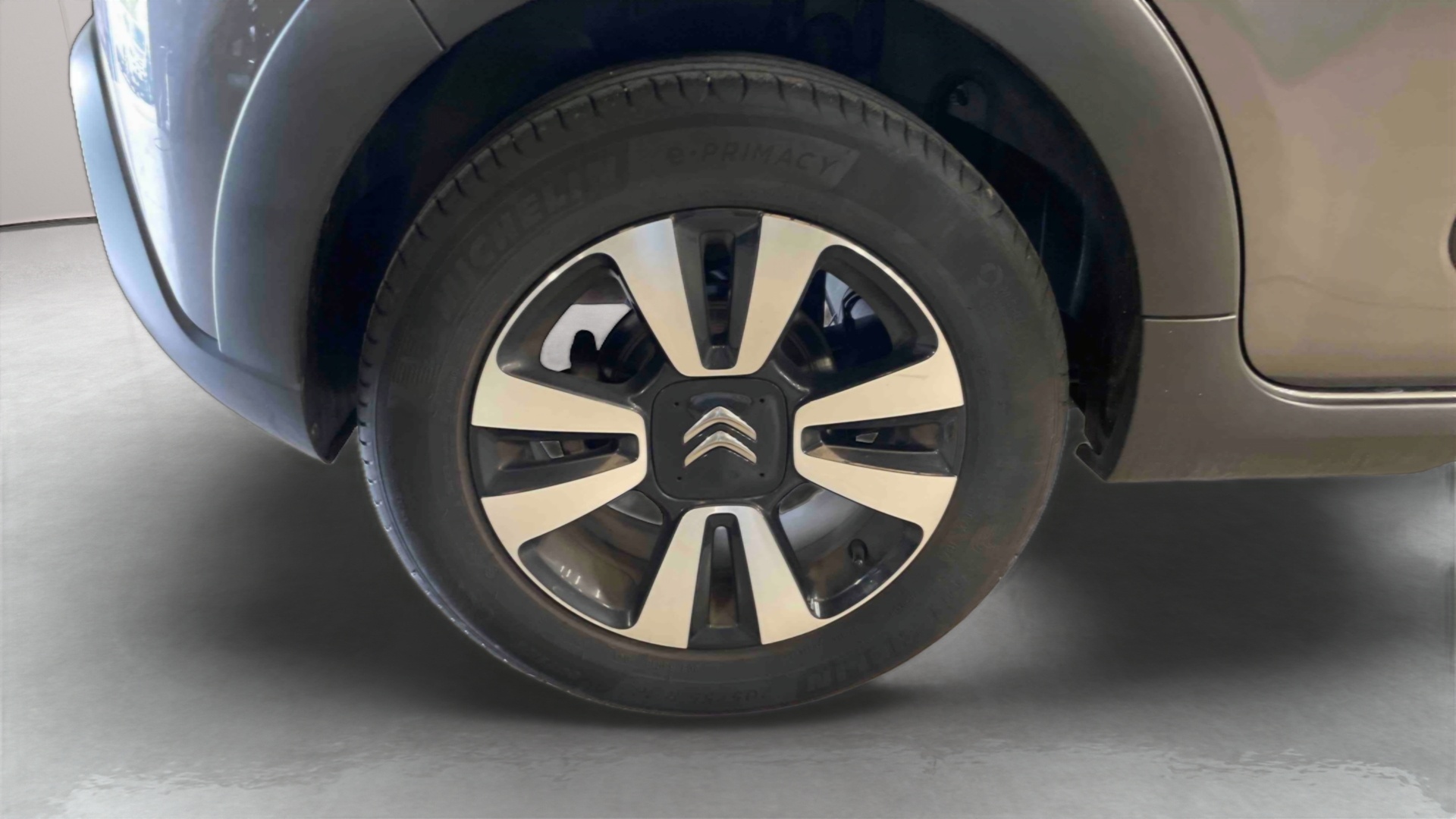 CITROEN C3 PureTech 110 ch EAT6 Max