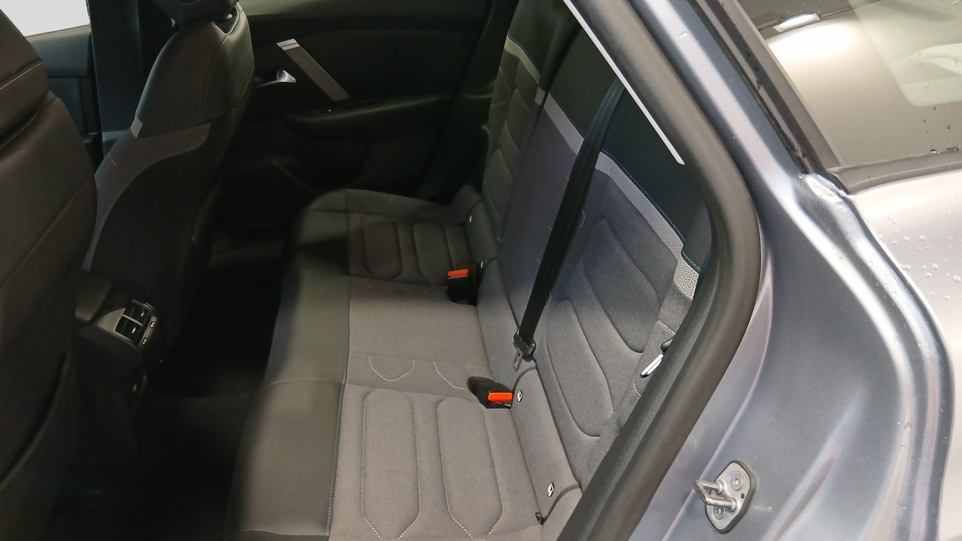 CITROEN C4 PURETECH 130CH.BVM PLUS