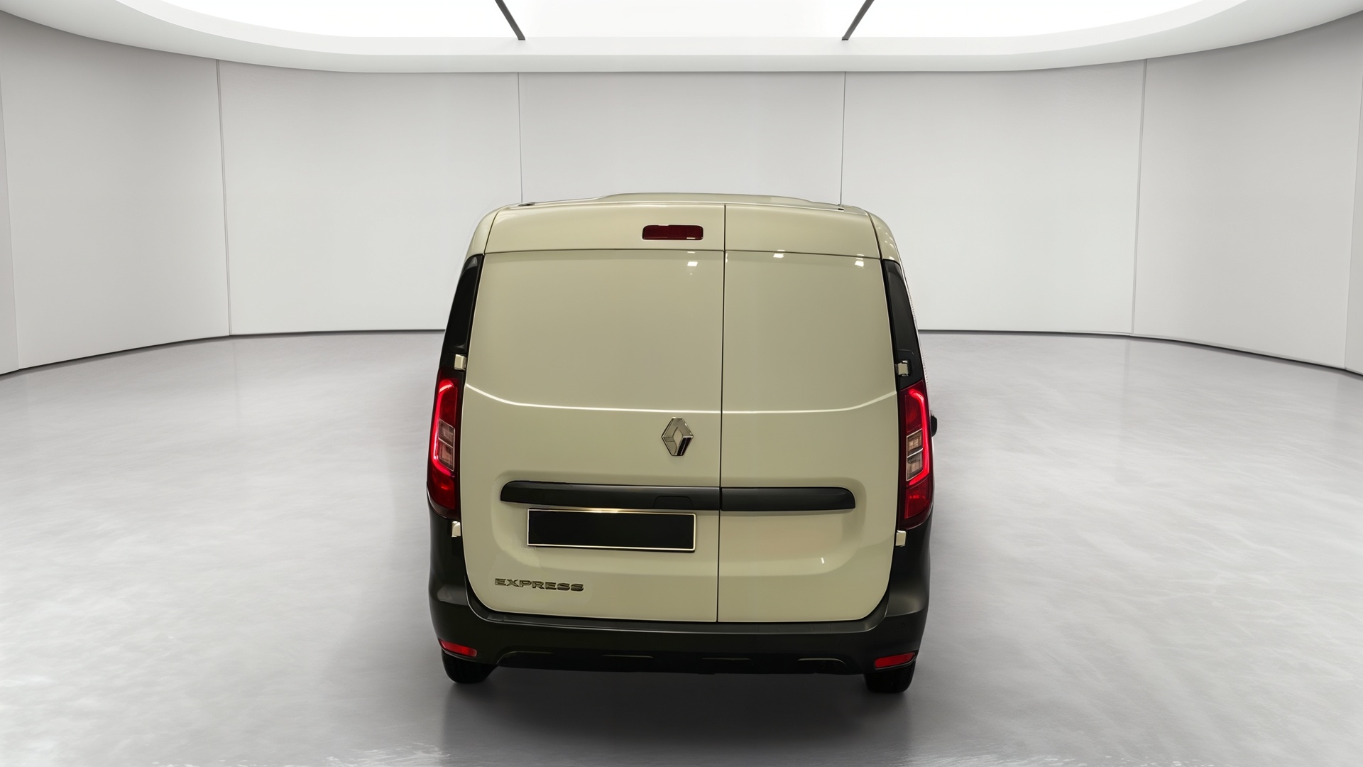 RENAULT EXPRESS VAN BLUE DCI 95 - 22 CONFORT