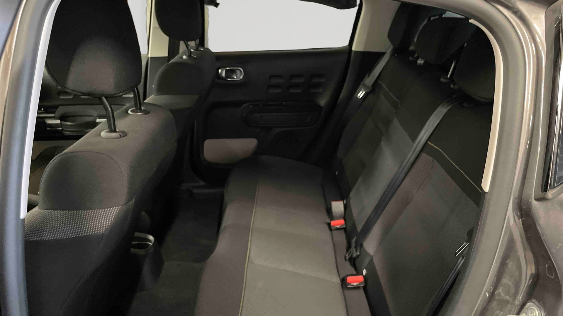 CITROEN C3 PureTech 110 ch EAT6 Max