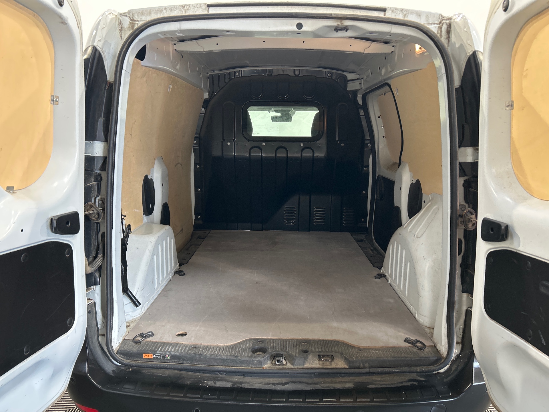 RENAULT EXPRESS VAN Confort Blue dCi 95 - 22